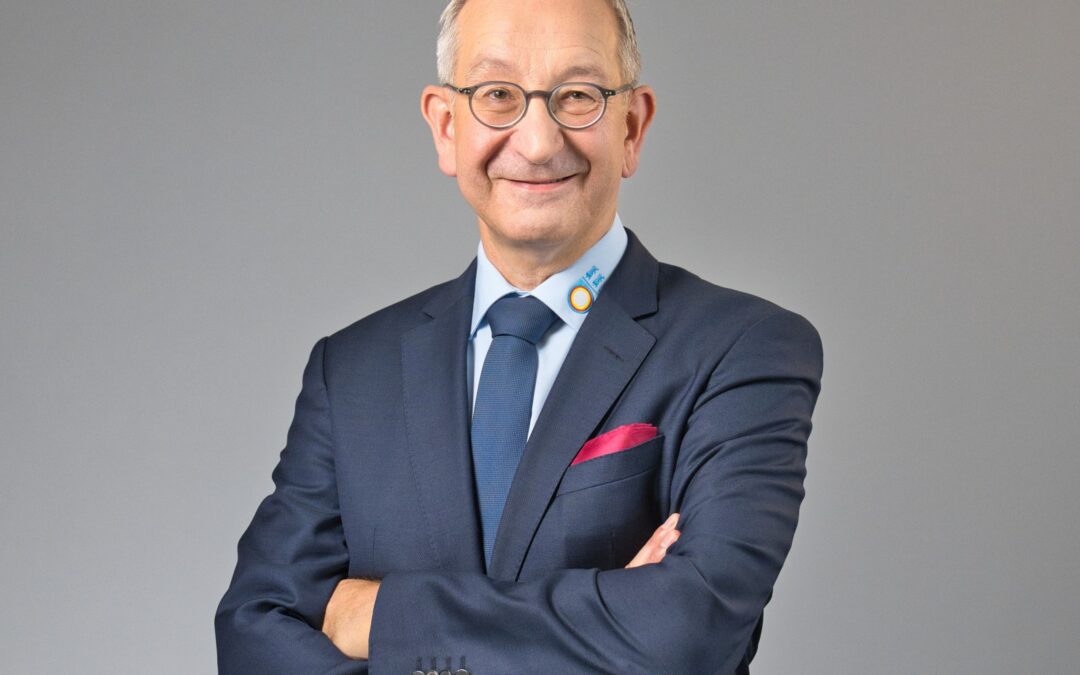 Gesetz zur Förderung des Mittelstands: Beschluss mit Leben füllen