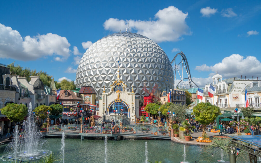 79. Verbandstag im Europa-Park Rust: Anmeldung läuft